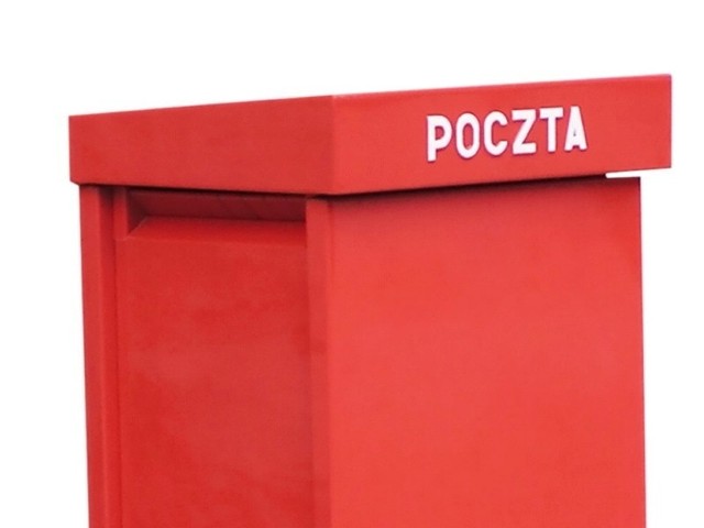 Pocztowcy z regionu zapowiadają protesty