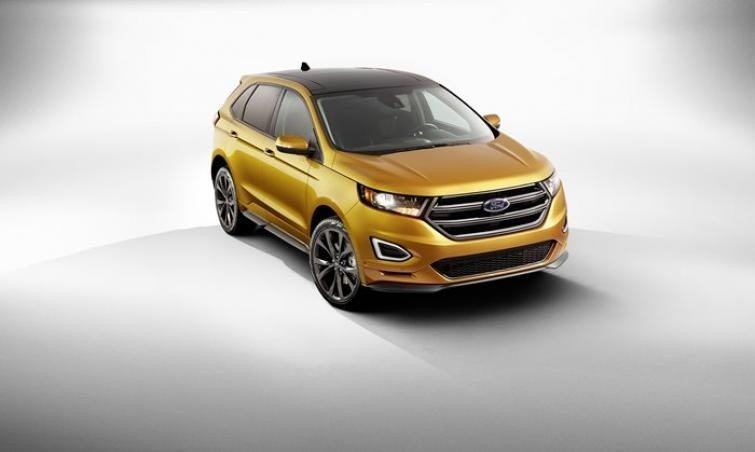 Ford Edge