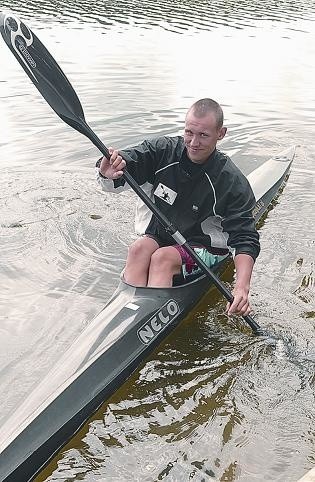 Rafał Rosolski z Admiry Gorzów zakończył Mistrzostwa Europy w Poznaniu z dorobkiem dwóch srebrnych medali.