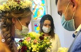 Paula Kania wyszła za mąż. Tenisistka pochwaliła się zdjęciami w mediach społecznościowych