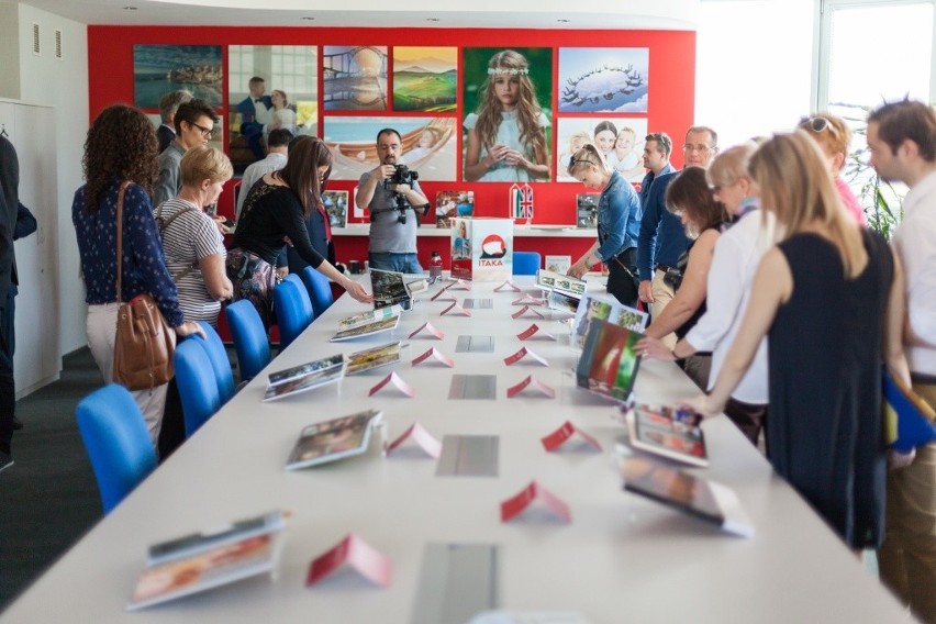 CEWE FOTOKSIĄŻKA ROKU 2016 - Gala finałowa już za nami