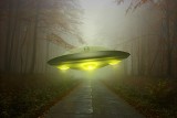 UFO istnieje? Armia USA potwierdziła autentyczność nagrania. Niezidentyfikowane obiekty latające to kosmici czy nowa broń?