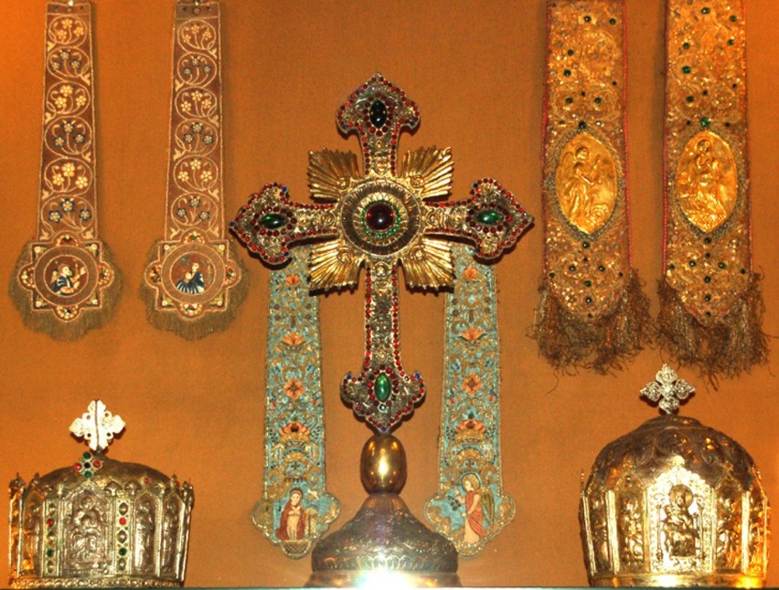 Armenia. Eczmiadzyn - armeński Watykan