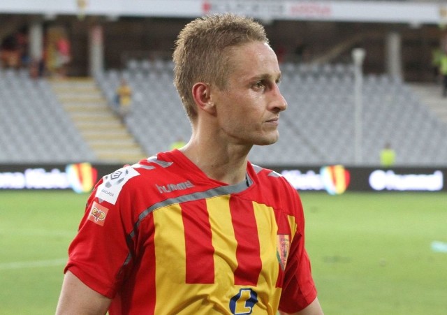 Vlastimir Jovanović nie dostał żadnej propozycji pozostania w Koronie.