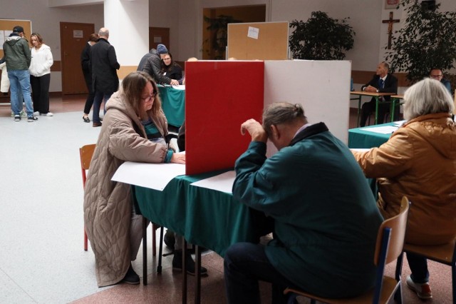 Jak w wyborach 2023 głosowali mieszkańcy w gminach powiatu stalowowolskiego?