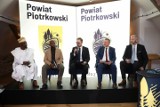 Powiat Piotrkowski „tygrysem gospodarczym” regionu?