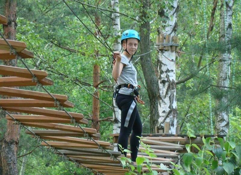 Trzebinia. Nad Balatonem po przebudowie sezon oficjalnie rusza w sobotę, ale wielu już tutaj plażuje. Zobacz co i za ile oferuje [ZDJĘCIA]