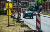 Inwestycje drogowe w Bydgoszczy. Sporo utrudnień w wakacje