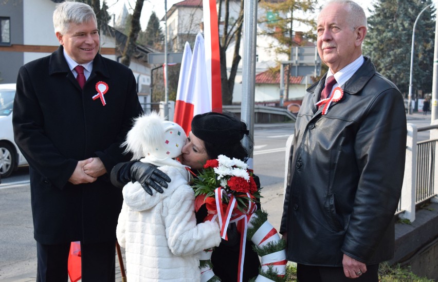 11 listopada uroczystości 100. Rocznicy Odzyskania przez Polskę Niepodległości w Krośnie [ZDJĘCIA]