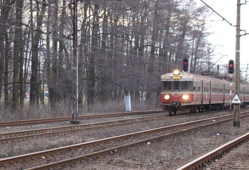 PKP Polskie Linie Kolejowe zapowiadają inwestycje na trasie z Oświęcimia do Czechowic-Dziedzic 