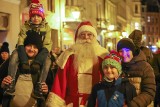 Jarmark Bożonarodzeniowy w Toruniu otwarty! Podczas jego inauguracji było wiele atrakcji