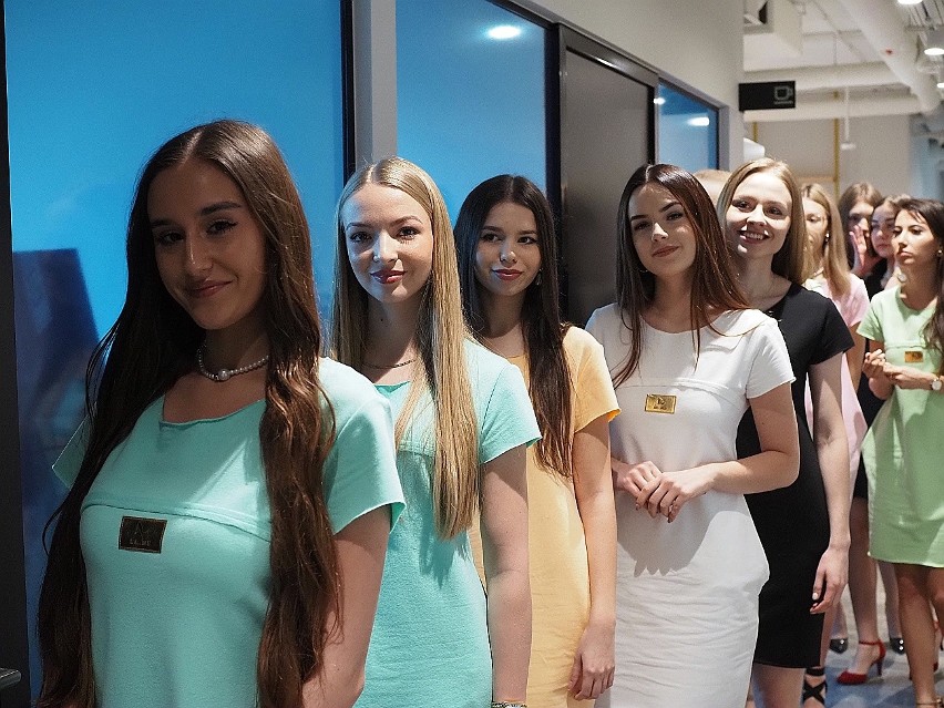 Oto kandydatki do korony Miss Polonia Województwa Łódzkiego 2024. Która z nich zostanie miss? DZIŚ FINAŁ! ZDJĘCIA