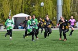 Mistrzostwa Polski Kobiet Rugby w Rudzie Śląskiej: Diablice poza podium