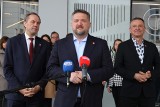 Jest obietnica wspólnego biletu w Gdyni. Politycy KO zapewniają o współpracy