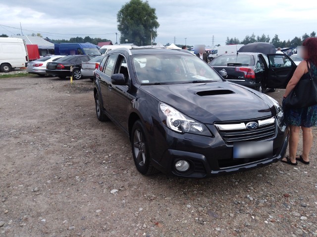 Marka: SUBARU Model: OUTBACKMoc: 150 km Pojemność silnika: 2.0Typ silnika: DIESEL Rok produkcji: 2014Cena: 49 900 PLN