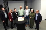 Ostrowskie Stowarzyszenie „Ludzie z Pasją” działa już 15 lat. Jubileusz odbył się 21.02.2024