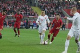 Piotr Zieliński po meczu z Portugalią: Kuba i Grosik narobili szumu