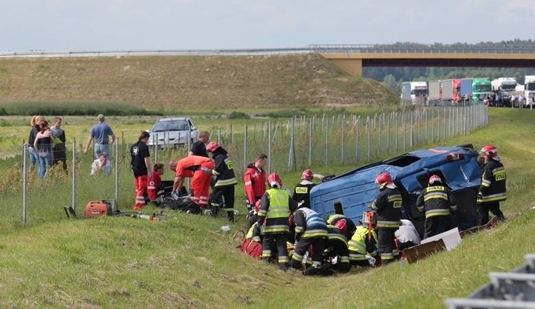 W środę, 10 stycznia zielonogórski sąd wysłuchał biegłych,...