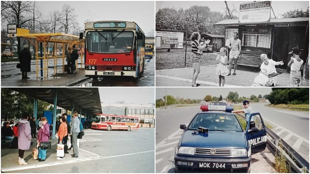 Tarnów i region w latach 90-tych na zdjęciach z redakcyjnego archiwum Gazety Krakowskiej