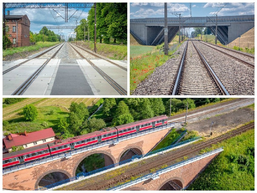 We wrześniu szybciej dojedziemy pociągiem z Inowrocławia do Jabłonowa Pomorskiego [zdjęcia]