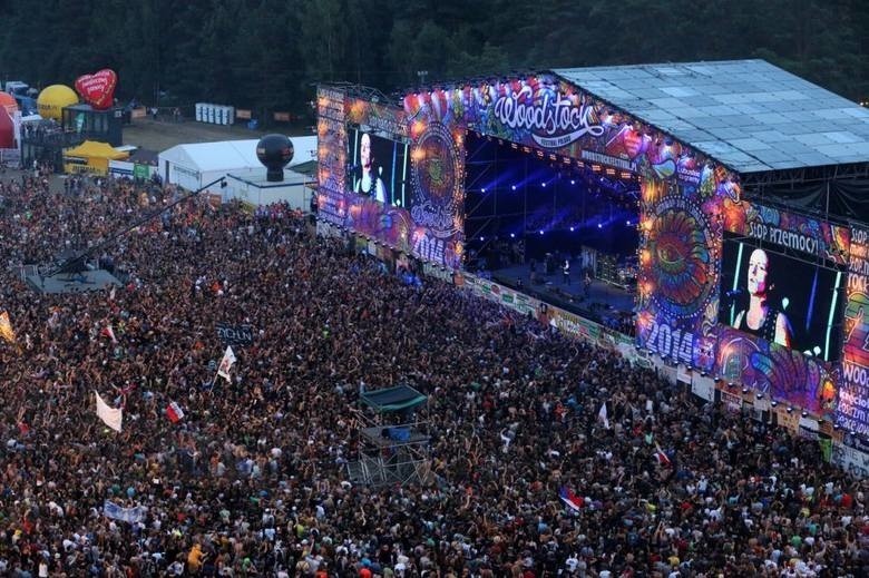 PolAndRock Festiwal czwarty rok z rzędu będzie miał status...