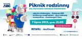 Piknik kolejowy w Rewalu - atrakcje dla całej rodziny!