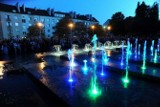 Szczecin nominowany do nagrody za super-fontannę