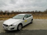 Volvo V60 D3