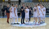 Żak Koszalin rozbił na wyjeździe Znicz Basket Pruszków 