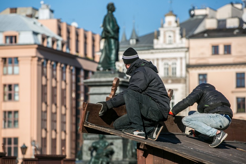 Targi Bożonarodzeniowe 2018 Kraków: Jarmark Bożonarodzeniowy kiedy się zaczyna [data, program, atrakcje]