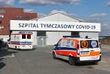 Szpital tymczasowy we Wrocławiu zamknięty! W IV fali leczono tam ponad 600 pacjentów. Czy spełnił swoją rolę?