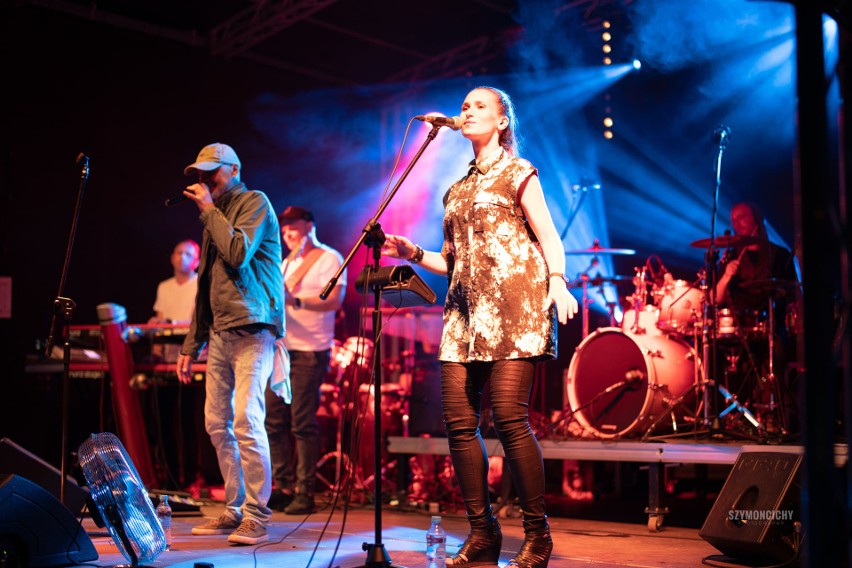 Pozytywne Granie w Stolicy Polskiego Reggae - koncert w...