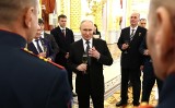 Putin zostanie z nami na dłużej. Wojna z Ukrainą będzie w centrum kampanii