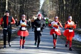 Będzie Bieg Walentynkowy w Marculach. Stowarzyszenie Iłża Pędzi zaprasza na jubileuszową edycję