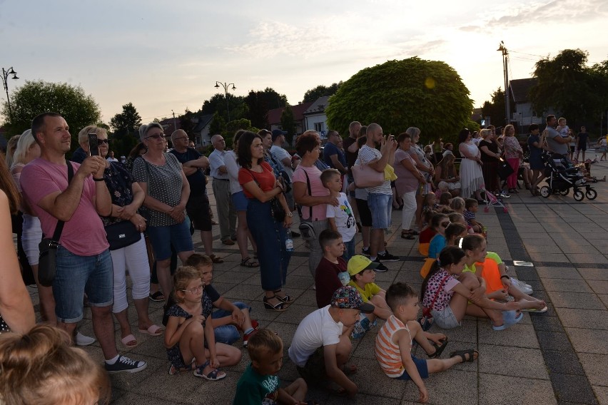 27 czerwca na Placu Uniwersału Połanieckiego w Połańcu...