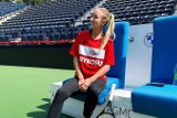 WTA ostrzegło Potapową za wejście na mecz w koszulce Spartaka Moskwa. Jej zachowanie zostało uznane za „niedopuszczalne i niewłaściwe”