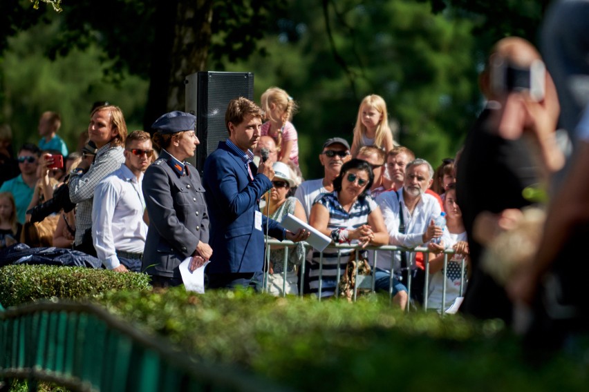 Pride of Poland 2018. Wielkie święto koni w Janowie Podlaskim i tylko... 26 kupców (ZDJĘCIA)