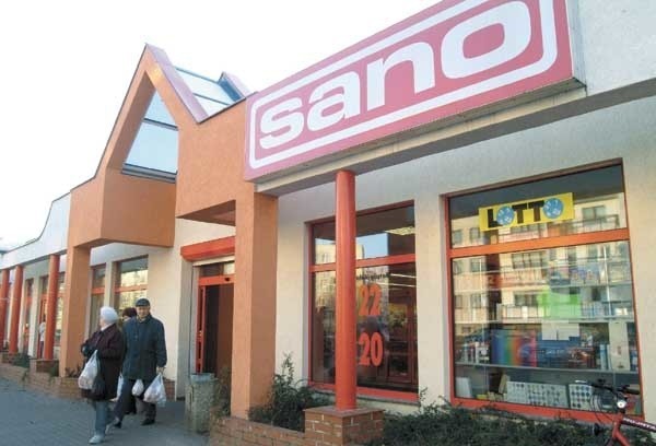 Czy Państwowa Inspekcja Pracy będzie musiała ukarać firmę "Sano&#8221;?
