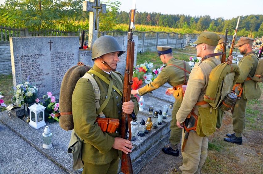 1 września Kozienice uczciły pamięć ofiar i bohaterów II wojny światowej 