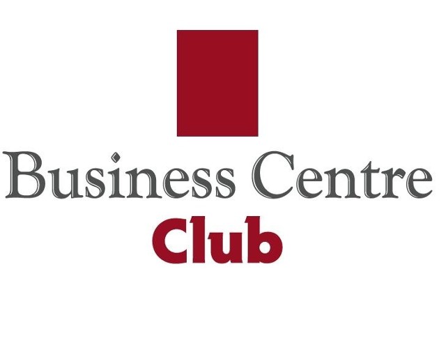 BCC komentuje nowelizację budżetu 2009. (fot. logo bcc)