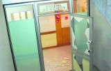 Atak furiata w szpitalu. Pacjent pobił pielęgniarkę i zaatakował matkę z dzieckiem