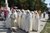 Prymas Polski: Za każdego umarł Chrystus ZDJĘCIA Odpust Matki Boskiej Częstochowskiej na Jasnej Górze
