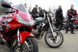 Wrocław: opłaty za parkowanie także dla motocyklistów?