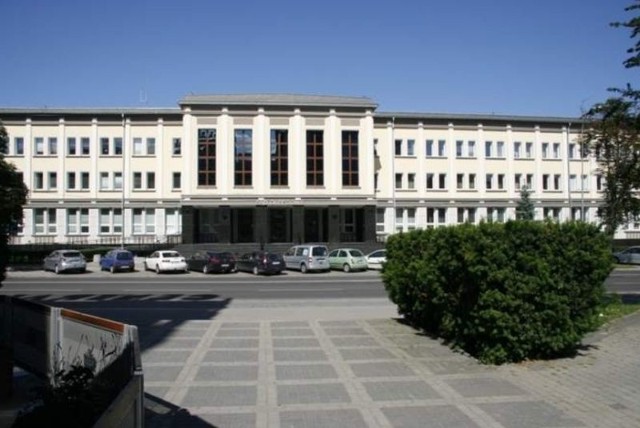 Sąd Okręgowy w Białymstoku będzie się rozbudowywać