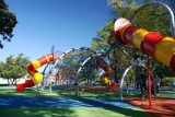 Bajkowy plac zabaw potrzebny w Kielcach. Taki projekt zgłoszono do Budżetu Obywatelskiego 2023. Głosowanie do 6 października   