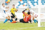 Resovia bez licencji na grę w II lidze