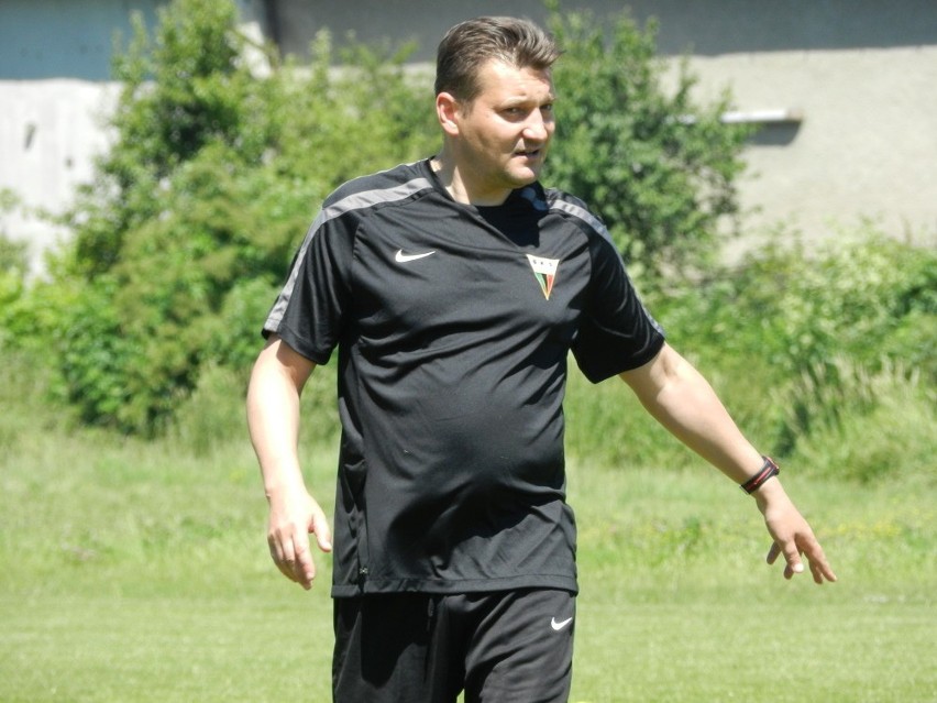 GKS Tychy testuje zawodników pod wodzą nowego trenera