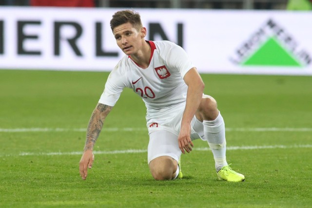 U-21: Fatalny mecz Polski. 0:3 od Bułgarii!
