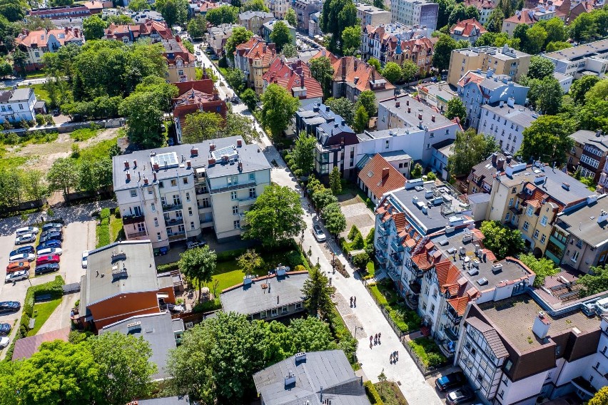 Świadectwo charakterystyki energetycznej będzie wymagane...