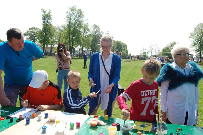 Wojewódzki Konkurs Twórczości Osób Niepełnosprawnych „Razem...